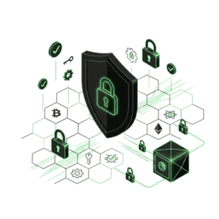 Test Scrap 4 account security illustration